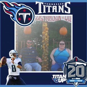 Meet your Posher, Timothy